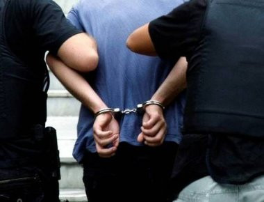 Βόλος: Συνελήφθη 60χρονος για διακίνηση «σκληρών» ναρκωτικών